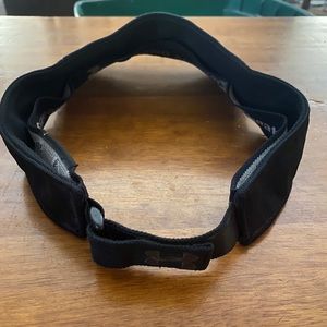 Men’s under armor visor